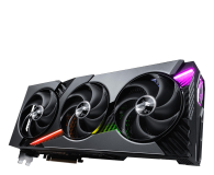 MSI GeForce RTX 5090 Vanguard SOC 32GB GDDR7 DLSS4 - 1330616 - zdjęcie 4